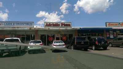 Adriatic Pizza, Levittown