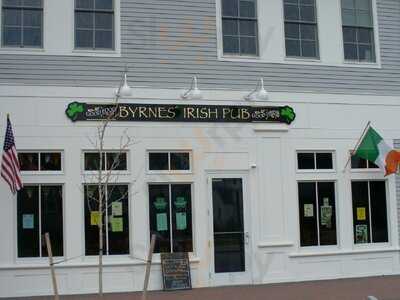 Byrnes Irish Pub Ii