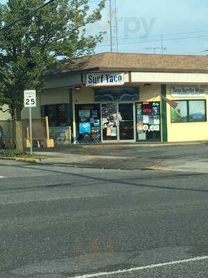 Surf Taco - Point Pleasant Beach