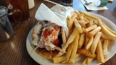 Acropolis Cafe Restaurant