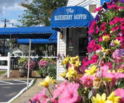 Blueberry Muffin Restaurant, North Conway