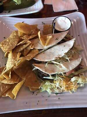 Boathouse Bar and Grill.