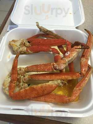 Bruce's Seafood Deli, Port Arthur