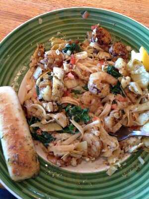 Applebee's Okemos, Okemos