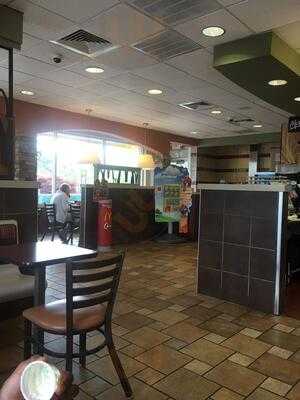 McDonald's, Morganton