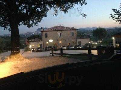 Agriturismo Carlini, Villa Verucchio