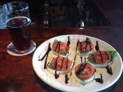 The Boardroom Beer Pub, Pismo Beach