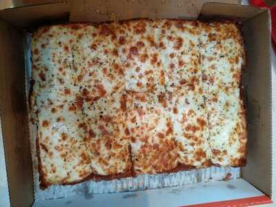 Little Caesars, Fairfield