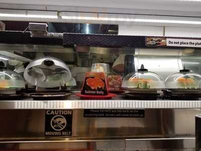 Kula Revolving Sushi Bar