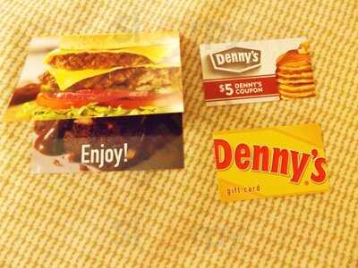 Denny's