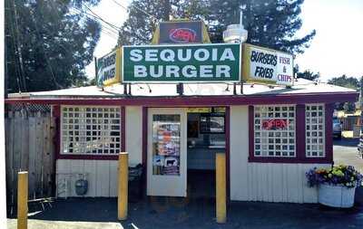 Sequoia Burger