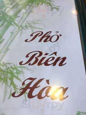 Pho Bien Hoa