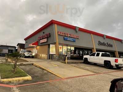 Master Donuts, Port Arthur