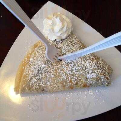 Crazy Crepe Cafe