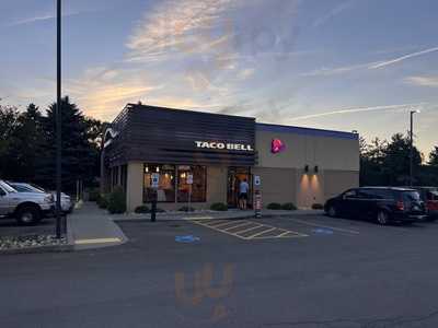 Taco Bell, Elmira