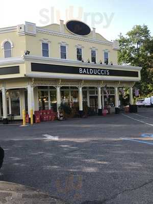 Balducci's, Scarsdale