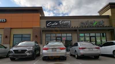 Cafe Trang Bistro