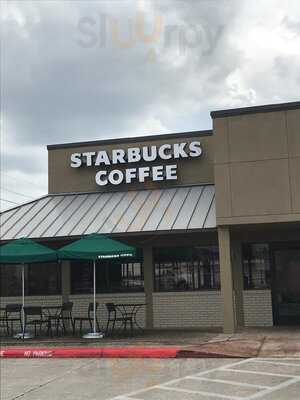 Starbucks, Port Arthur