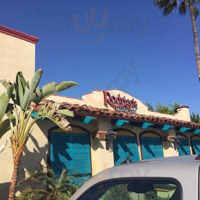 Rodrigo's Mexican Grill, Laguna Hills