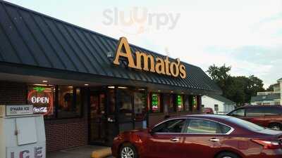 Amato's Sandwich Shops, Brunswick