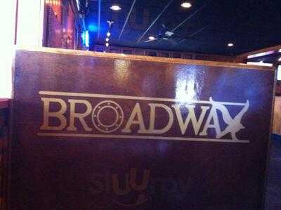 Broadway Bar & Grill, Point Pleasant Beach