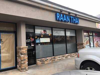 Raan Thai