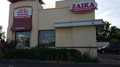 Zaika Kebab & Curry, Levittown