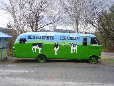 Ben & Jerry's