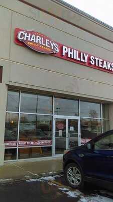 Charleys Cheesesteaks, Elmira