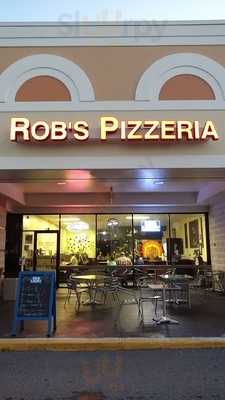 Rob's Pizzeria