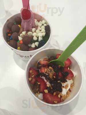 Yogurtland, Laguna Hills