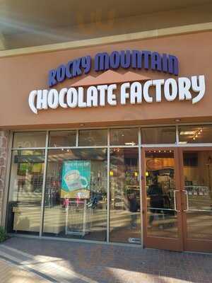 Rocky Mountain Chocolate Factory, Lehi