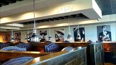 Peppers Mexican Grill & Cantina