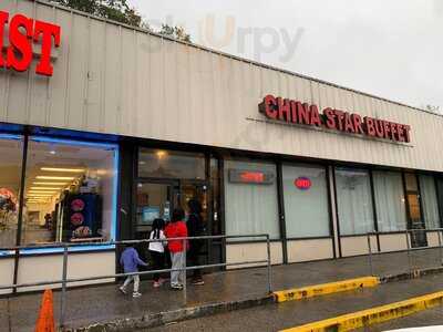 King China Buffet, Scarsdale