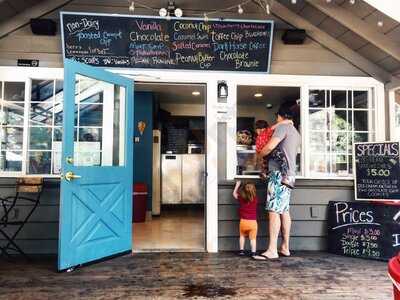 Little Truckee Ice Creamery, Truckee