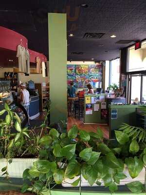 Green Planet Coffee Co., Point Pleasant Beach