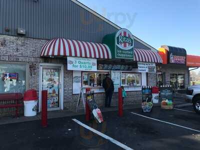 Ritas Water Ice, Levittown