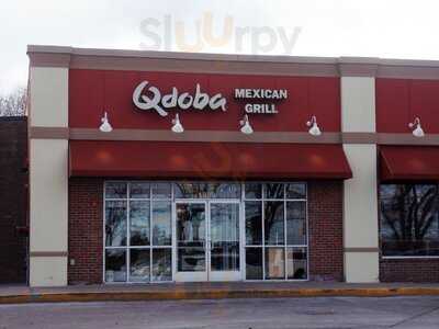 Qdoba Mexican Grill