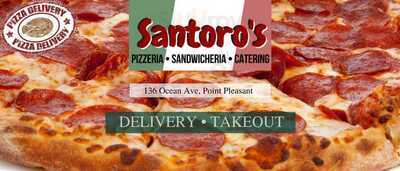 Santoro's, Point Pleasant Beach