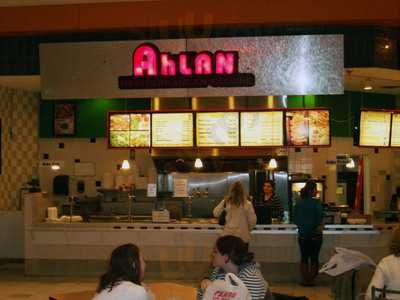 Ahlan Mediterranean Cuisine