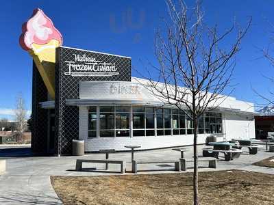 Nielsen's Frozen Custard, South Jordan