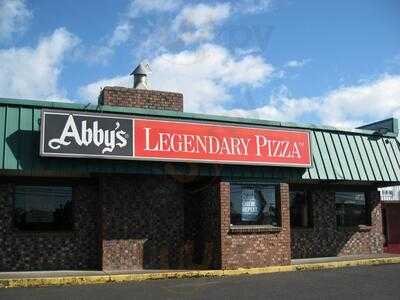 Abby's Legendary Pizza