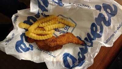 Culver's