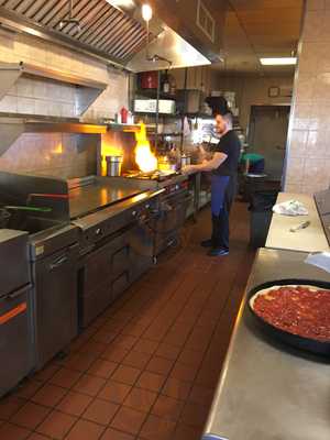 A & S Pizza & Pasta, Levittown