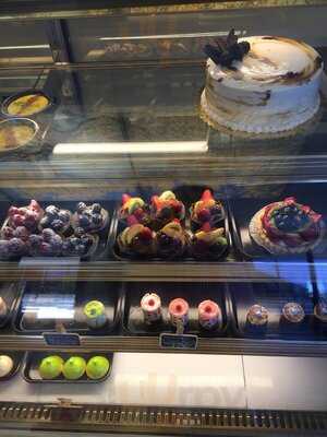 Sweet Lili's Bakery, Laguna Hills