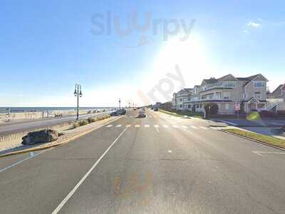 Nicky D's Hot Dog's on The One-Four