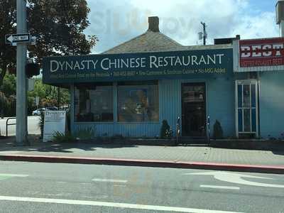 Dynasty Chinese Restaurant