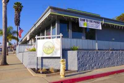 Mattie's Bar & Eatery, Pismo Beach