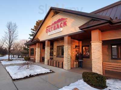 Outback Steakhouse