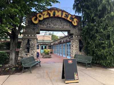 Cozymel's Mexican Grill, Westbury